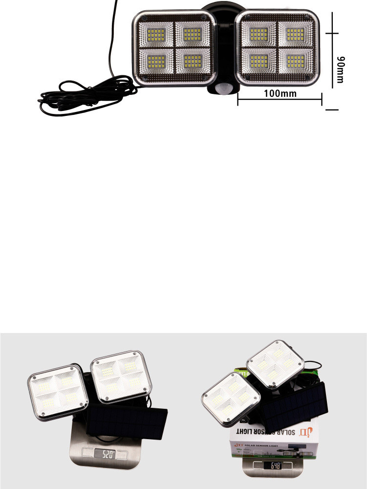 STW36-A Keypad Prepaid Water Meter