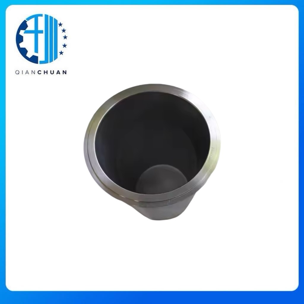 Cylinder Liner 23531249 For Detroit Series 60 130MM 12.7L Diesel Engine Spare Parts