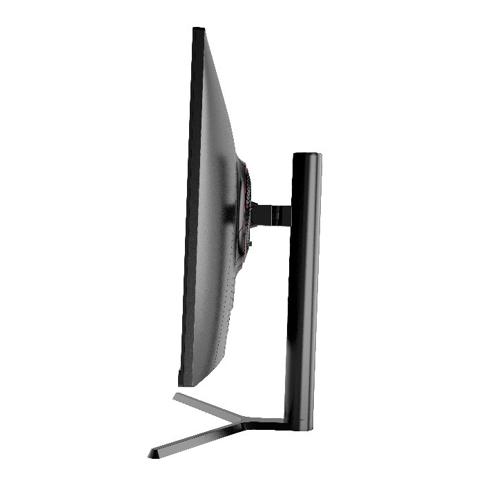32" Flat Panel Computer Monitor 180Hz QHD 2560 X 1440 Gaming Monitor 1ms