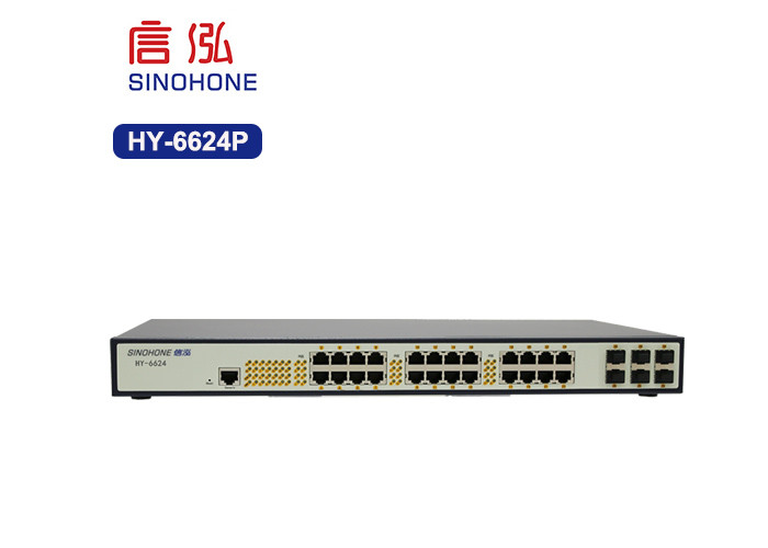 Management Rj45 Fiber Optic Cable Security 30 Ports Converter