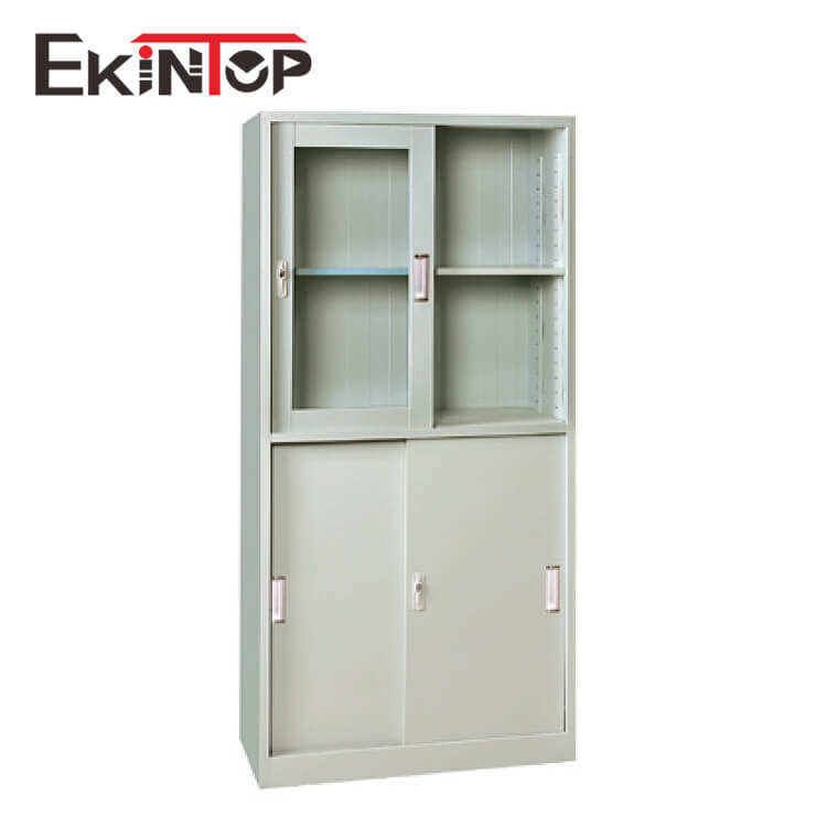 office storage cabinets