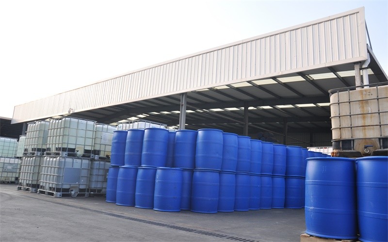 organic coagulants anti-static Polydadmac water and wastewater treatment paper industry decoloring and flocculant agent