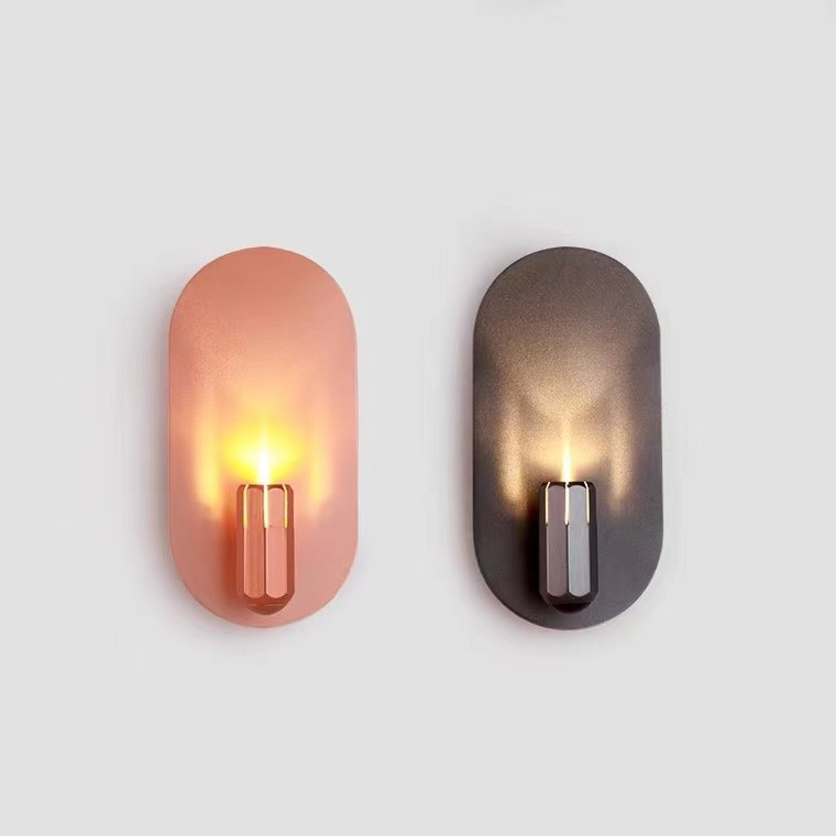 New Design Bedside Decorative Spot Light Bedroom Indoor Wall Mounted Sconce Lamp