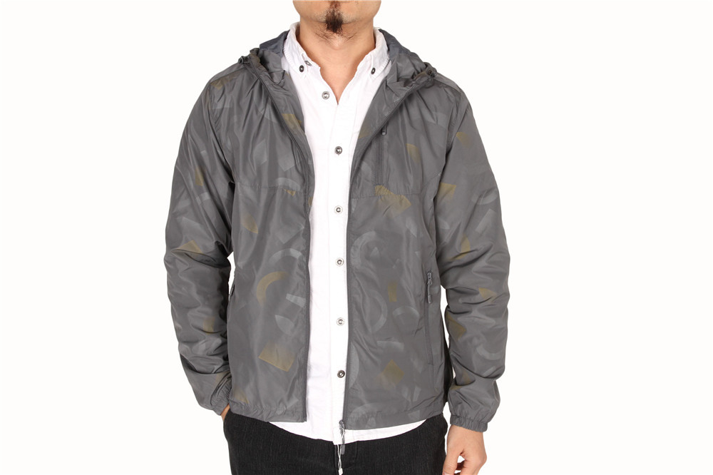 Custom Men'S Hoody Jacket Stockpapa Coats And Jackets Clothing