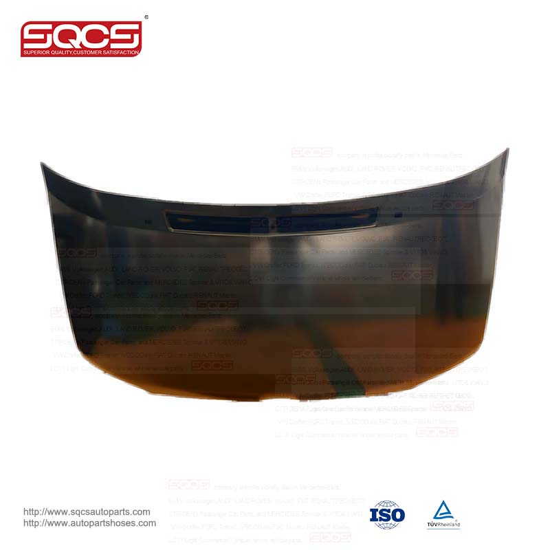 Auto Parts Bonnet 9017500202 For Mercedes-Benz Sprinter W901 100% test Year Other