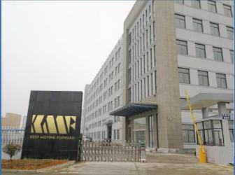 KMF Auto Accessories Pte.Ltd.