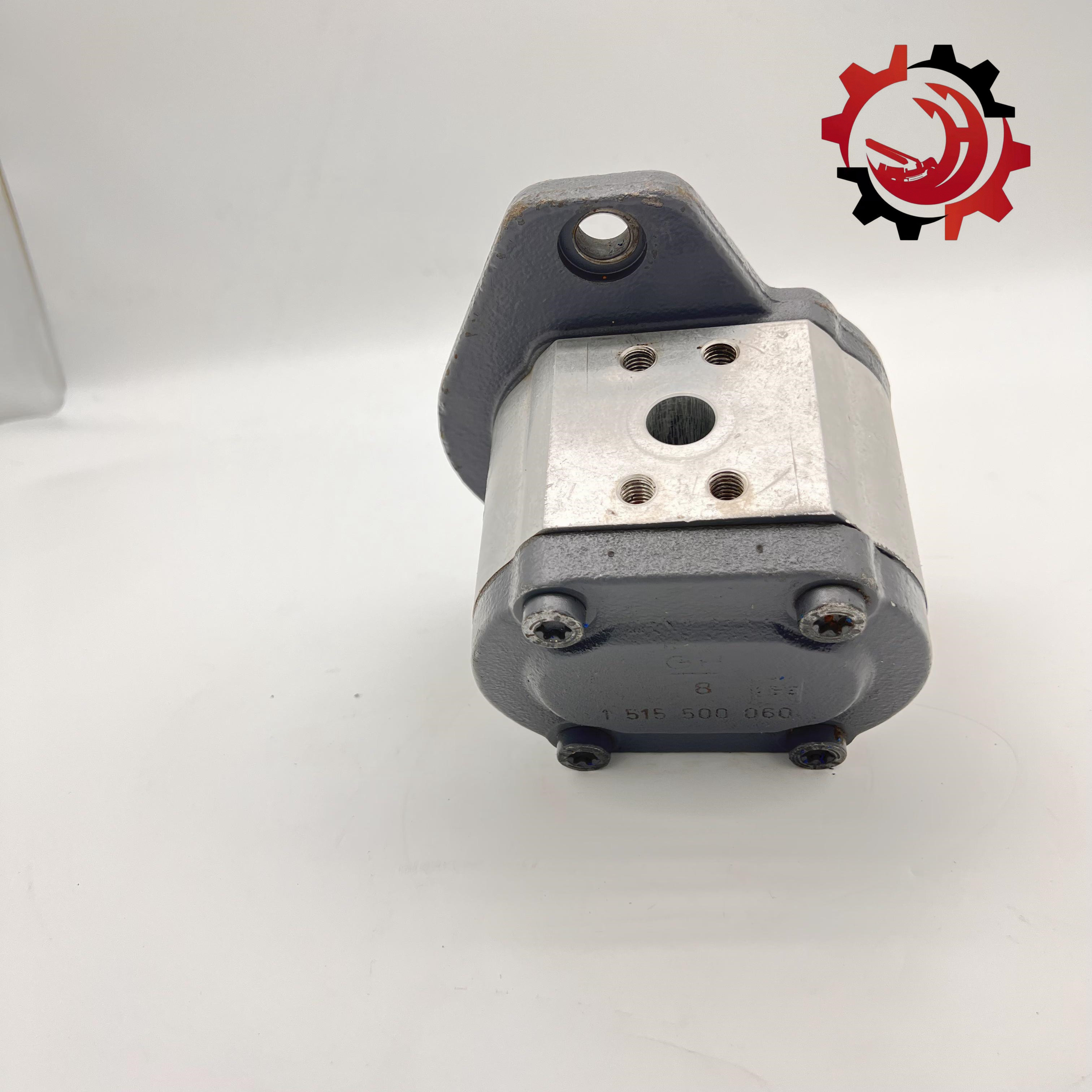 OEM Small Hydraulic gear oil pump National Standard Gear Pump for PM Sany Zoomlion Pump Trucks