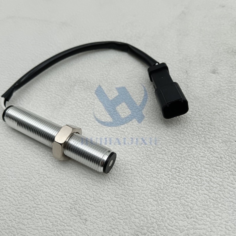 318-1181 Speed Sensor 3181181 189-5746 for CAT 3512 3516 3412 C13 C18