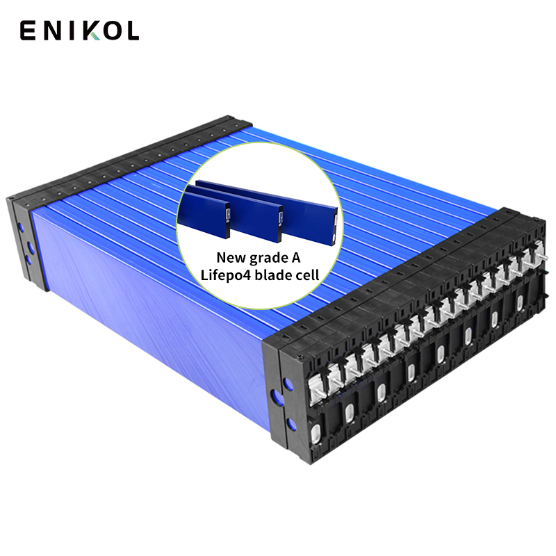 51.2V Home Energy Lithium Backup Battery 5kw Lifepo4 Battery 48V 100ah