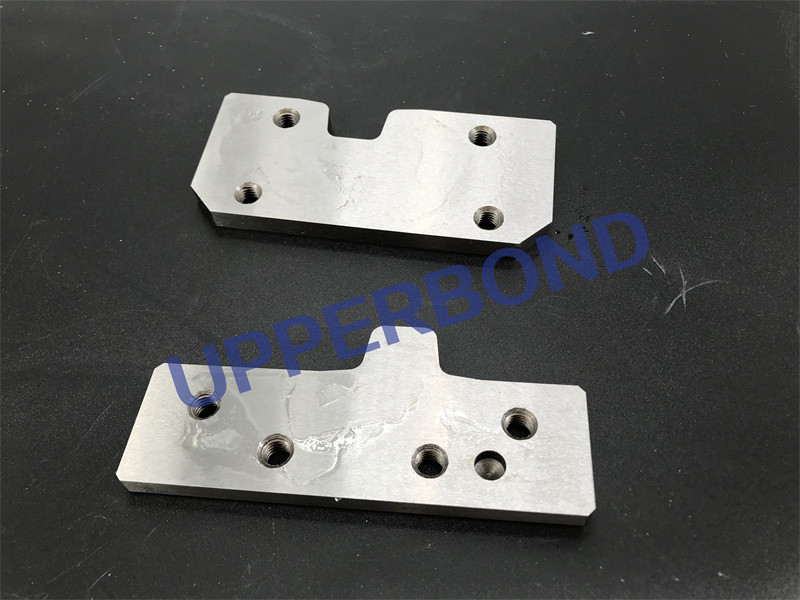 Inner Frame Cutting Cutter For Cigarette Packing Machine GDX2