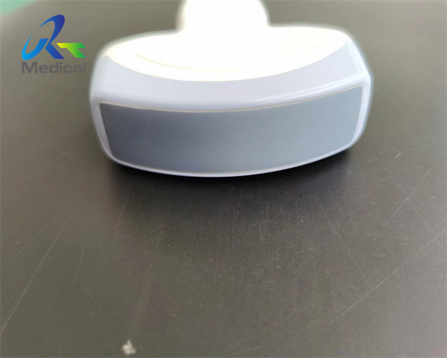 GE 4C Ultrasound Probe Repair Transducer Maintenance Lens