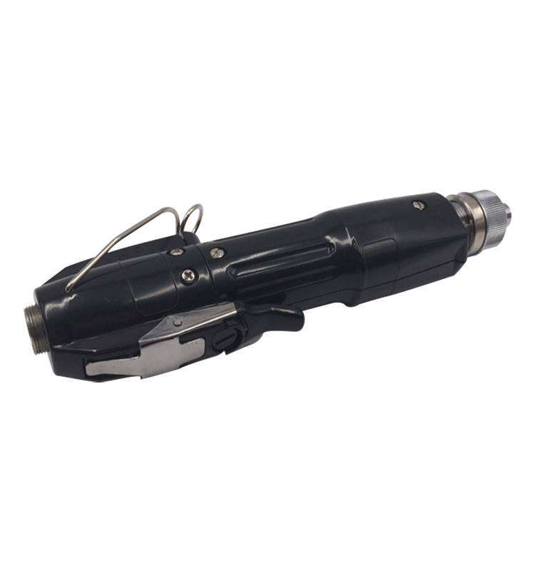 1 / 4 HEX Bit Torque Limiting Electric Screwdriver , Adjustable Electric Screwdriver 660g