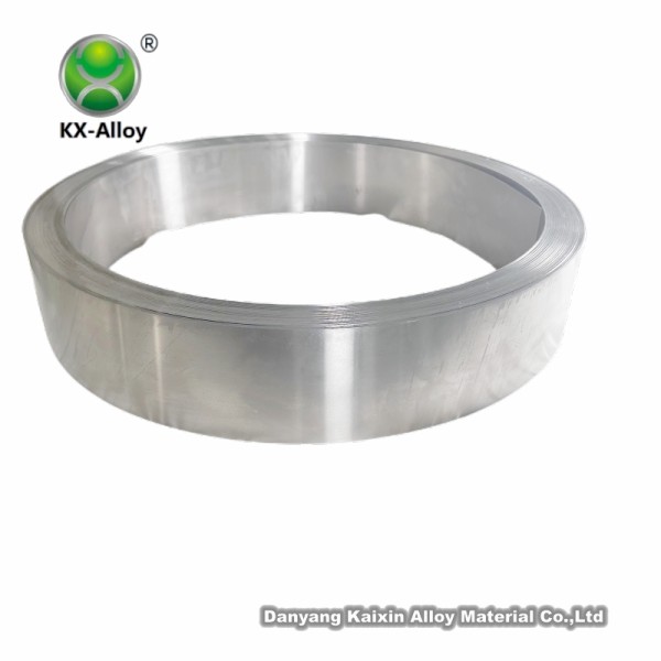 KX GH3600 Uns Light Rod Plate Structural Operating Temperature Range For High Temperature Alloy
