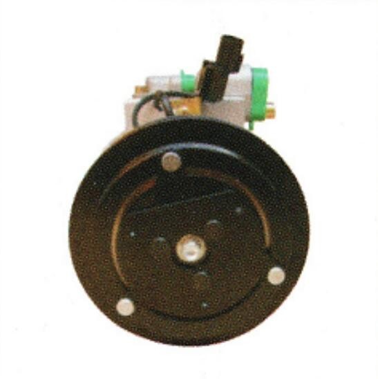ALA20701 Hyunori AC COMPRESSOR Starex-Hi AC COMPRESSOR HS-18 AC COMPRESSOR 97701-4A300 AC Compressor
