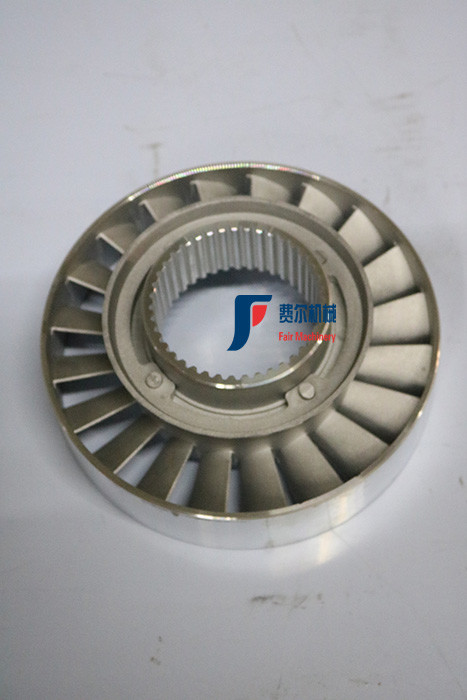 Steel XGMA Loader Parts 49A0058 YJSW315-6-14L & Guide Wheel Seat 53A0037 YJSW315-6-20C