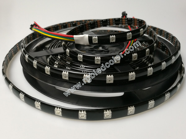 ws2815 dc12v individual pixel led strip