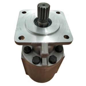 Buy cheap Main Pump 144-60-B2290 for Bulldozer D65 product