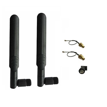 Enhance Your WIFI Connection with 2.4GHz WIFI Signal Booster and Customzied Connector