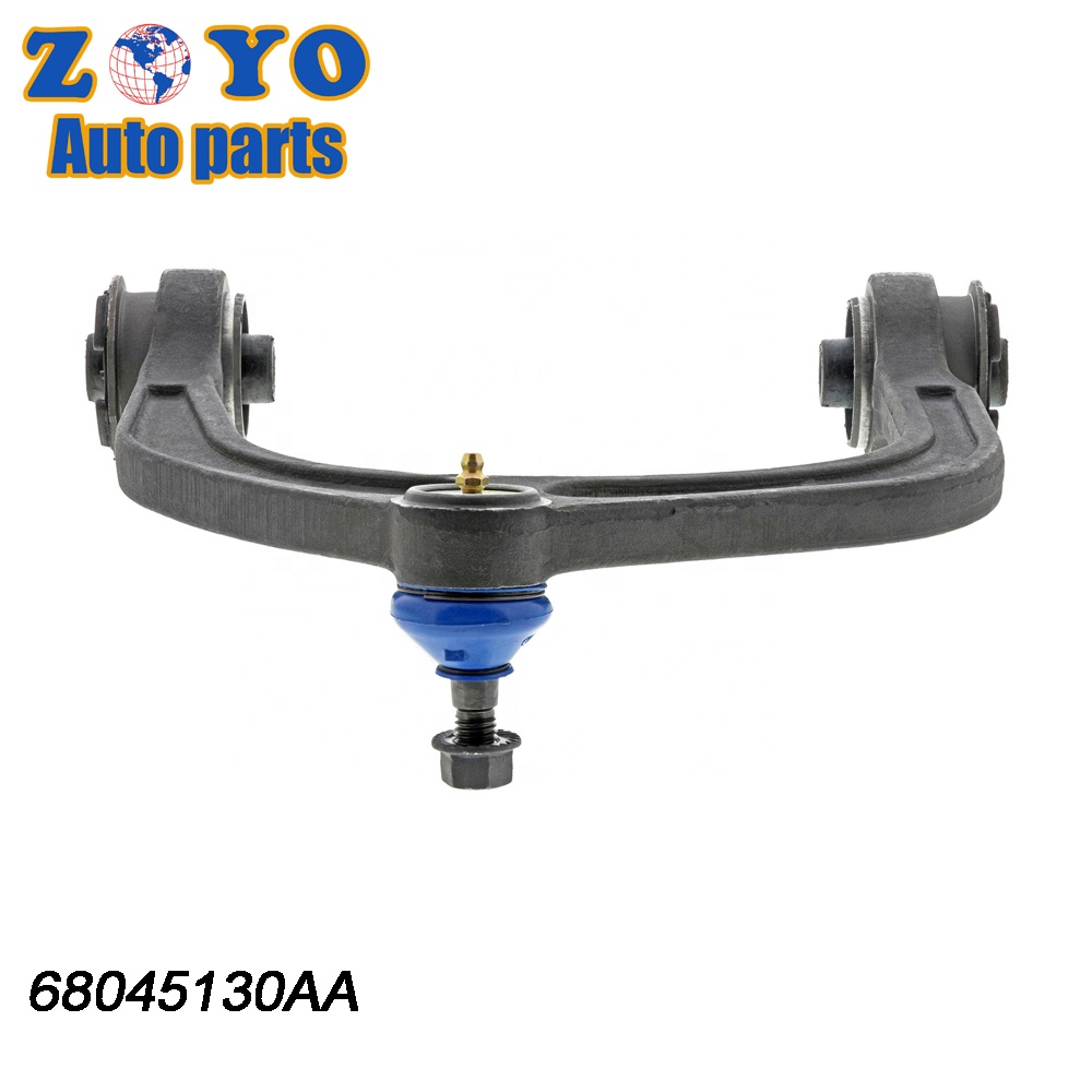 RK622217 Black Color Front Lower Control Arm for DODGE CHARGER CHRYSLER 300 2005 OEM