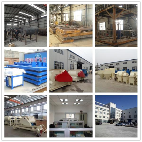 10-30 TPH Automatic Tile Adhesive Making Machine For Tile Adheisve And Tile Grout