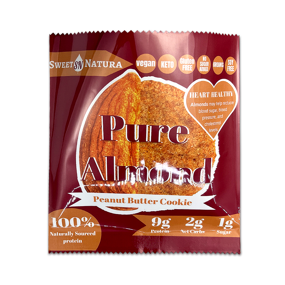 Matte Or Glossy Composite Plastic Bag Digital Full Printing For Snack Food Chips Packing