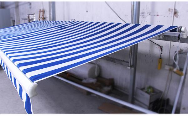 Balcony aluminum retractable awning accessory, aluminium awning bracket , wholesale awning components