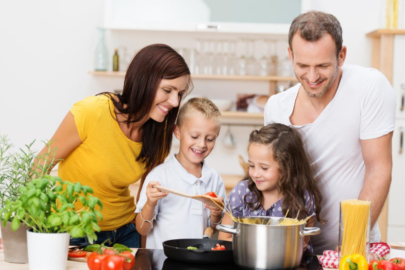 5400W Three Burner Induction Cooktop