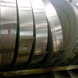 Carbon Steel Strip