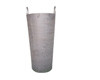 Medium Frequency Induction Melting Furnace 100KW 0.1 Capacity High Performance