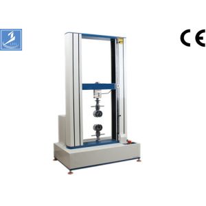 Buy cheap Universal Tensile Testing Machine Computer Control 20KN 2000KGS 220V / 50HZ product