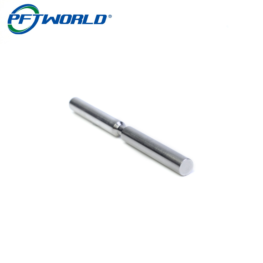 Shaft Customized Precision CNC Turning Services CNC Stainless Steel Parts