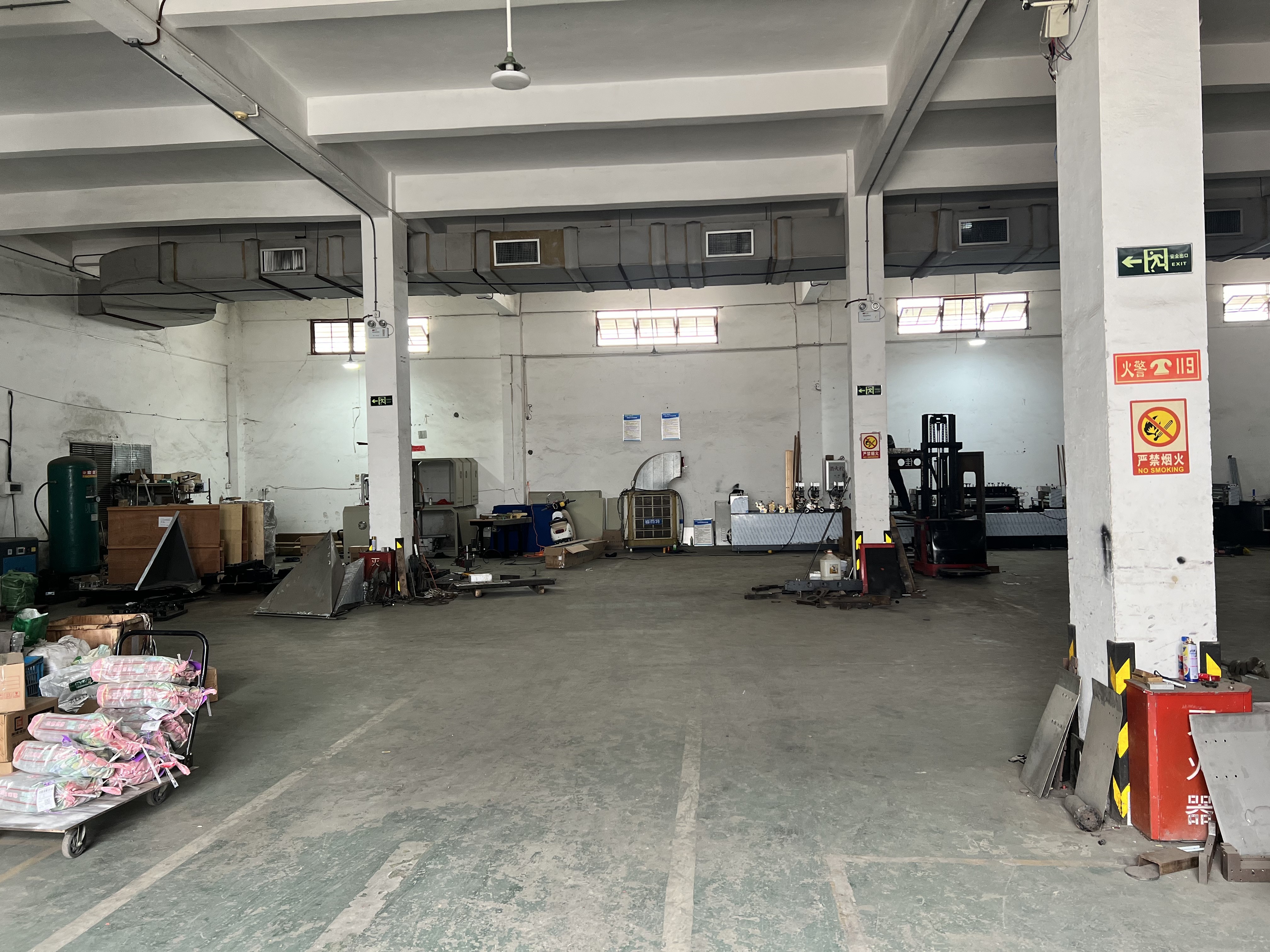 Three Phase 380V/50HZ Automatic Square Bottom Stand Up Pouch Making Machine
