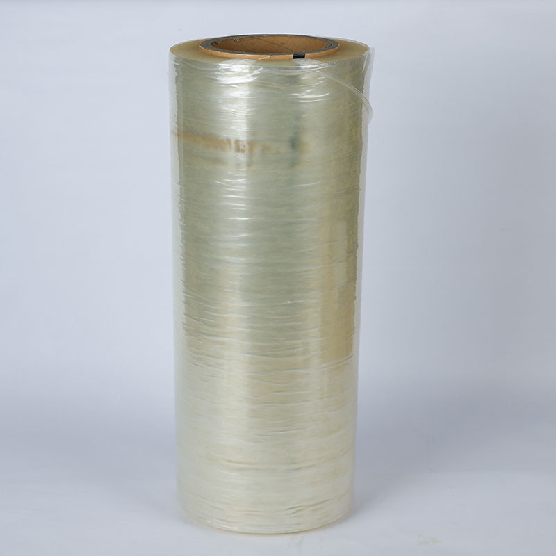 PVA Plastic Packaging Film Roll For Agrochemicals Water Soluble Sachet