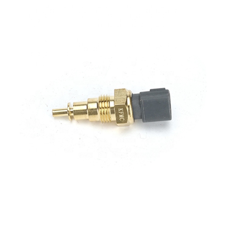 Water Temperature Excavator Sensor For Engine 4HK1 6HK1 8-97170327-0