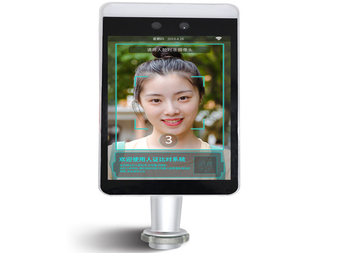 2-4GB DDR3 Memory Intelligent Voice Translator Face Recognition Cctv Camera