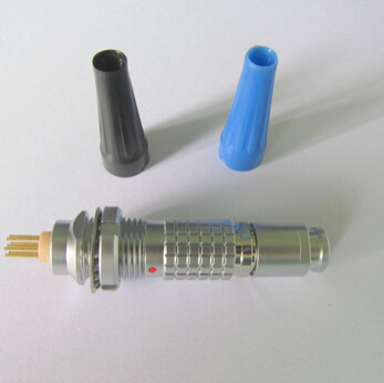 6pcb pin lemo equivalent connector