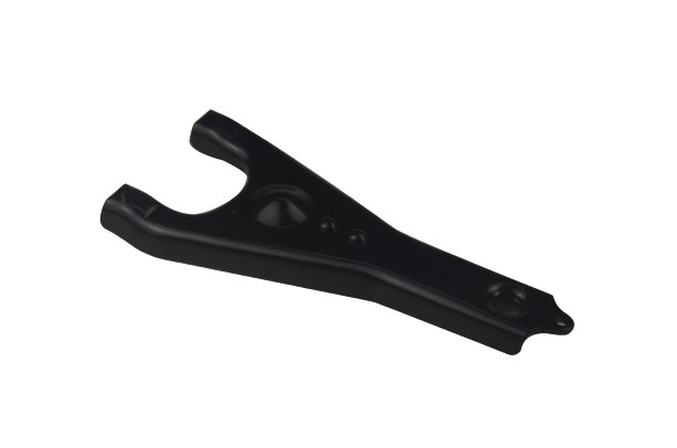 Customized Isuzu Auto Parts 600P 4JB1T Clutch Release Fork 8970337010