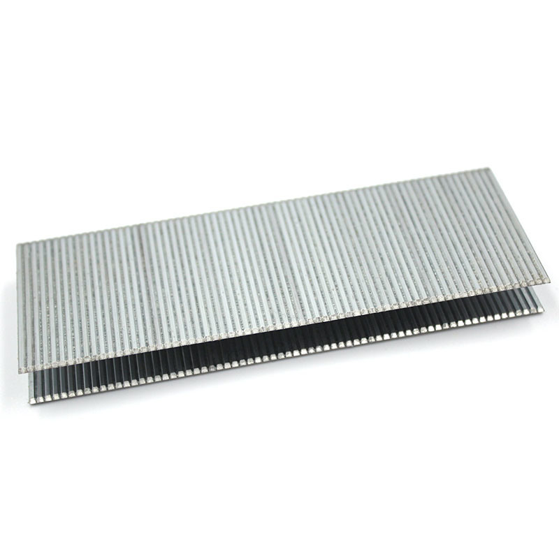 16 Guage 45mm Medium Crown Air Staple Pneumatic Staple N45 for Furniture