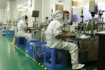 Shenzhen Kapopo Technology Co., Ltd.