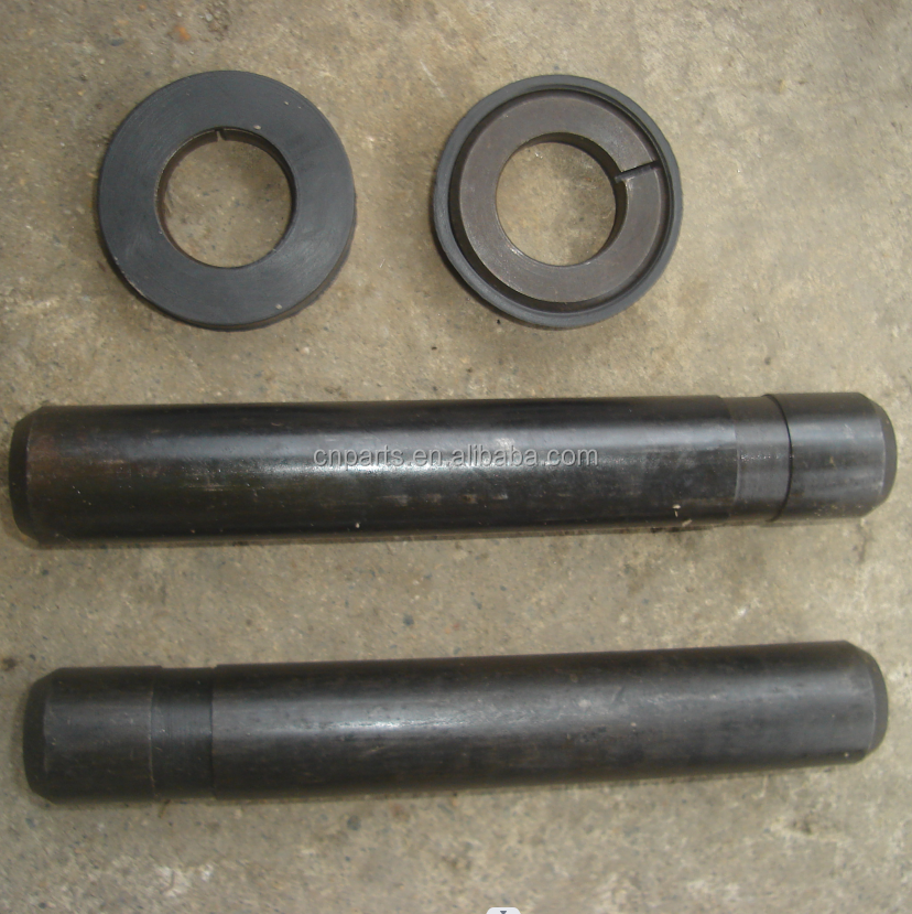 Standard Bucket Teeth Pin and Retainer for Excavator GET Parts PC200 E320 SK200 EC210