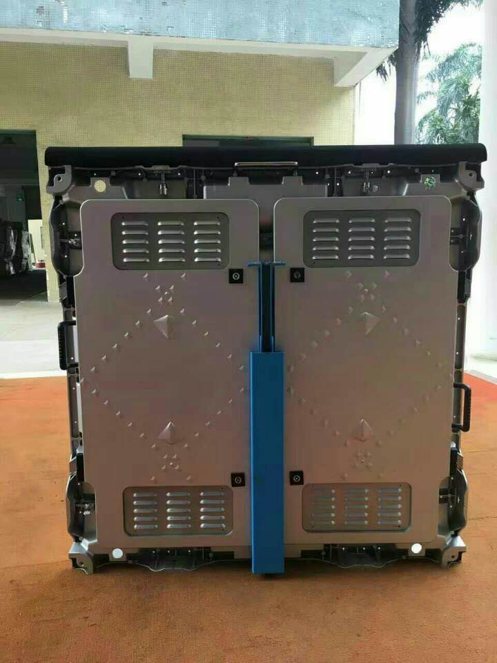 P10 Outdoor Sport LED Display Football Stadium Perimeter LED Display