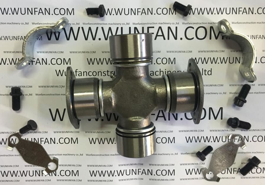 excavator Caterpillar 7v4077 Universal Joint