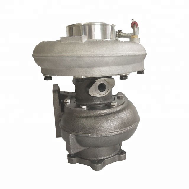B3 B3G Electric Valve 1GD-Ftv Engine Turbocharger Parts 13879880066 13879980030 Turbo For Navistar