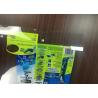 Buy cheap Printing Rigid Clear Polyester Pet Film , 0.2mm - 0.6mm Colored PET Film from wholesalers