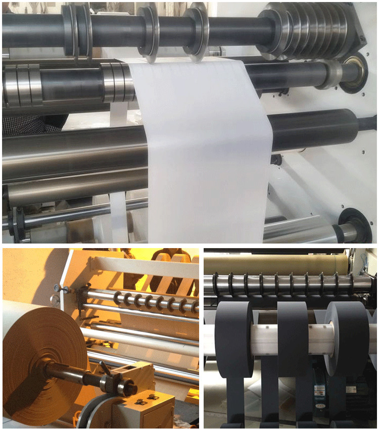 610*68.3*3.8Mm SKD-11 Round Cutting Blade Rotary For Cutting Paper