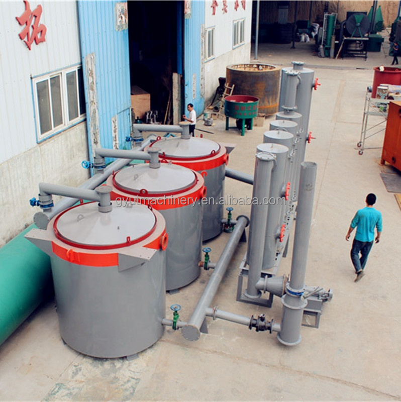 800 KG Capacity Briquetting Machine for Straw Sawdust Cylindrical Biomass Briquettes
