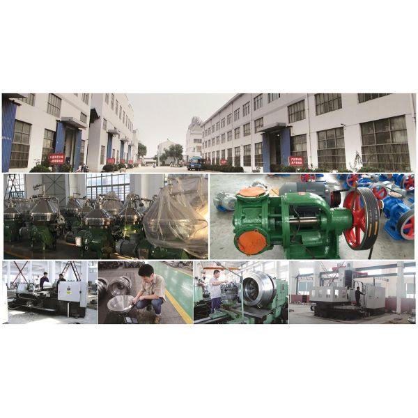 Diatomite Filter Plate Type 0.6MPa SS304 Cooking Oil Leaf Pressure Filter