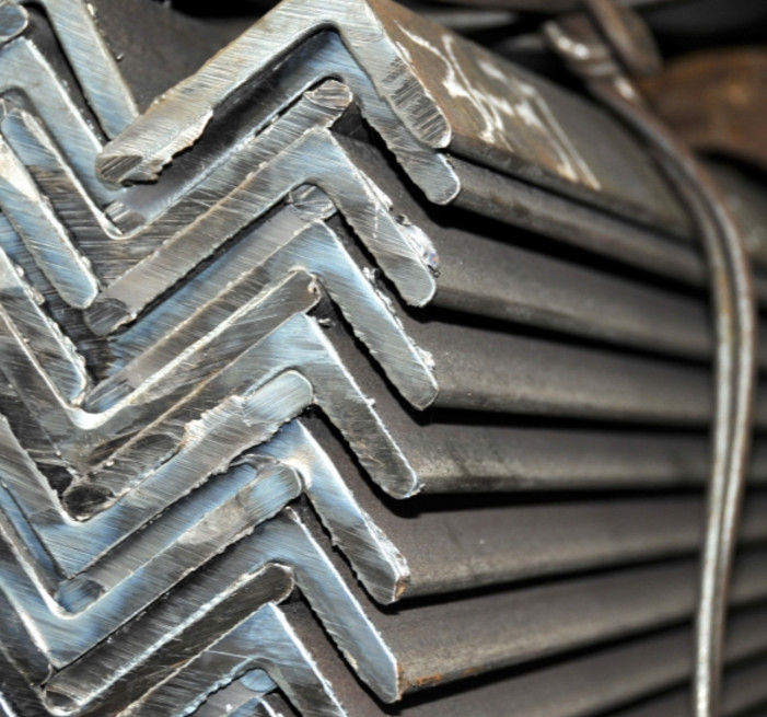 Stable Performance Cold Rolled Steel Channel Multifunctional As Building Materials