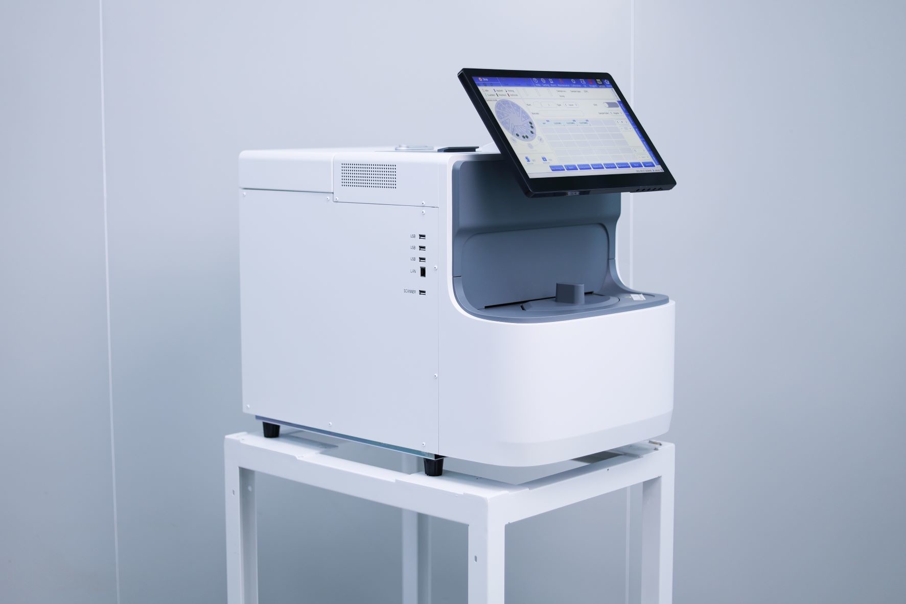 Thyroid TSH Thyroid Stimulating Hormone For Automatic Immunoassay Analyzer In Human Serum