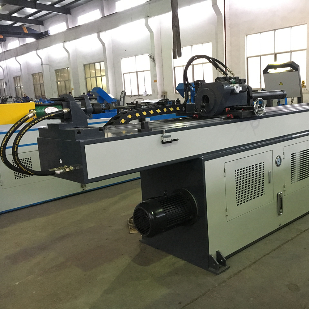 Pipe Bending Machine Cnc 38mm 32mm 28MM 25mm 20mm Aluminum Tube Bender 2 Inch